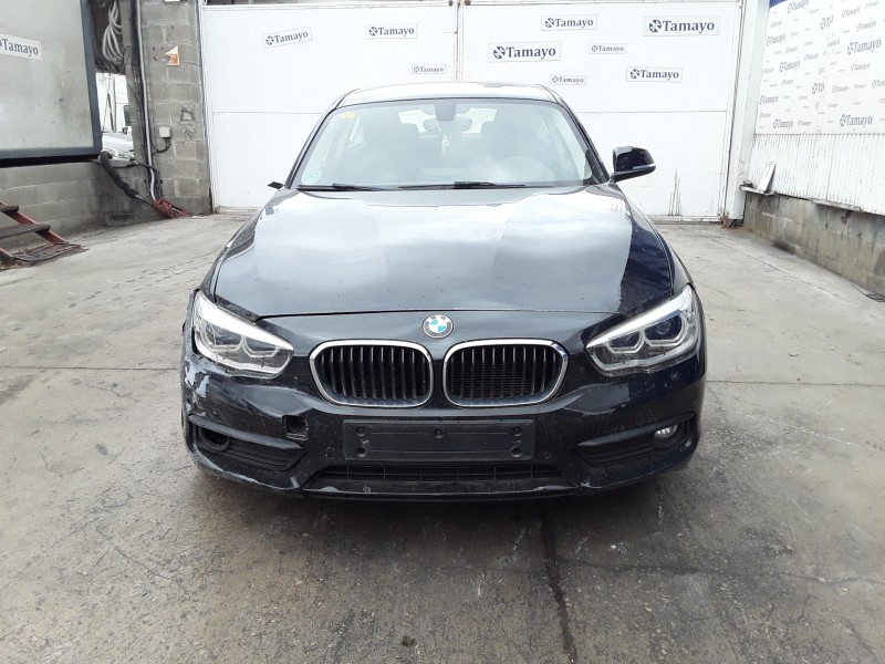 bmw serie 1 lim. (f21) del año 2015