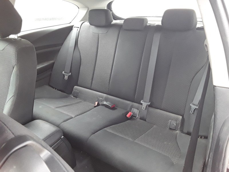 bmw serie 1 lim. (f21) del año 2015
