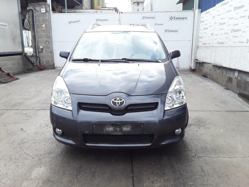 toyota corolla verso (r1) del año 2007