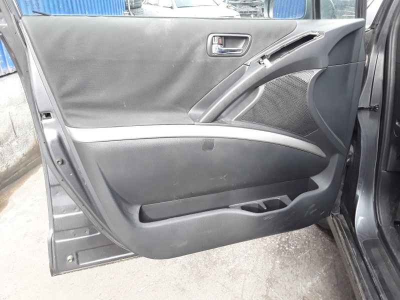 toyota corolla verso (r1) del año 2007
