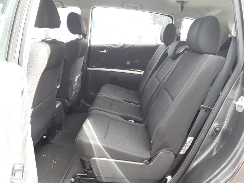toyota corolla verso (r1) del año 2007