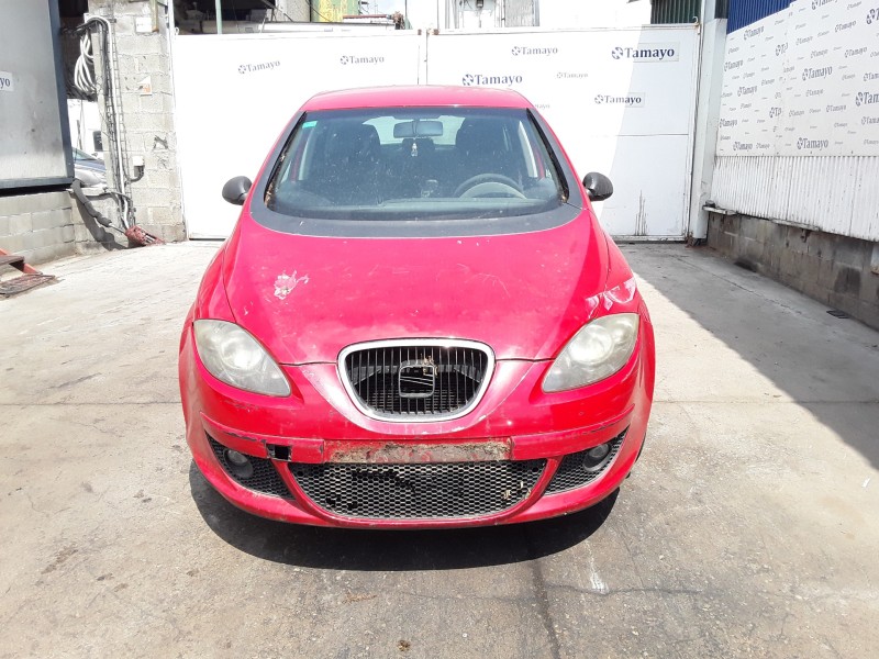 seat toledo (5p2) del año 2007