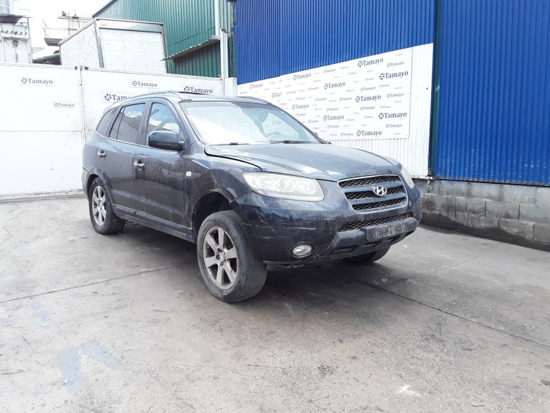 hyundai santa fe (bm) del año 2008