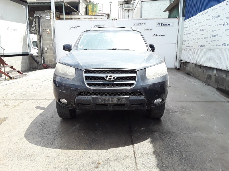 hyundai santa fe (bm) del año 2008