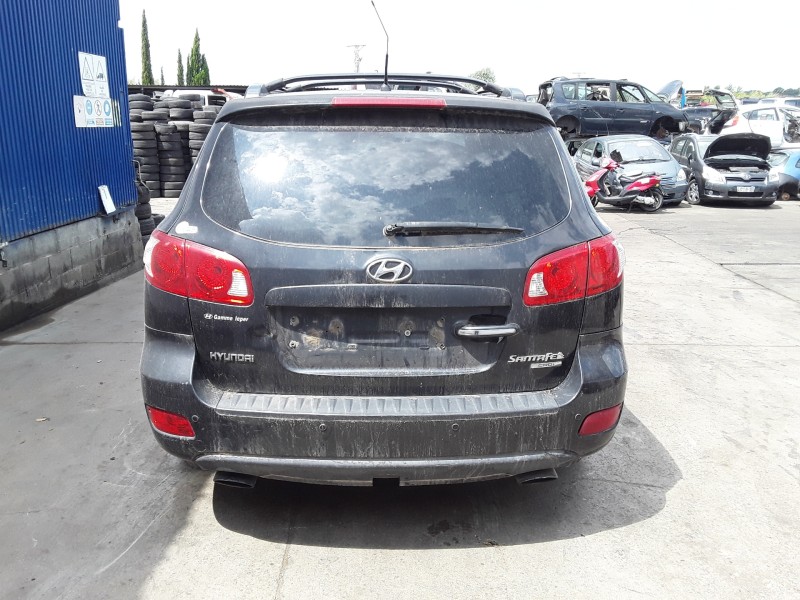 hyundai santa fe (bm) del año 2008