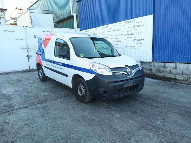 renault kangoo express (fw0/1_) del año 2014