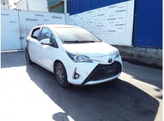 TOYOTA YARIS (_P13_)