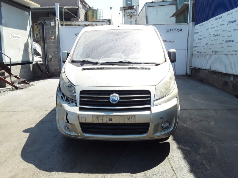 fiat scudo combi (272) del año 2007