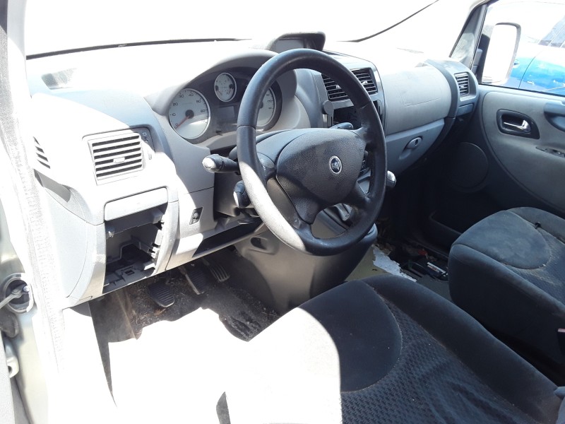 fiat scudo combi (272) del año 2007