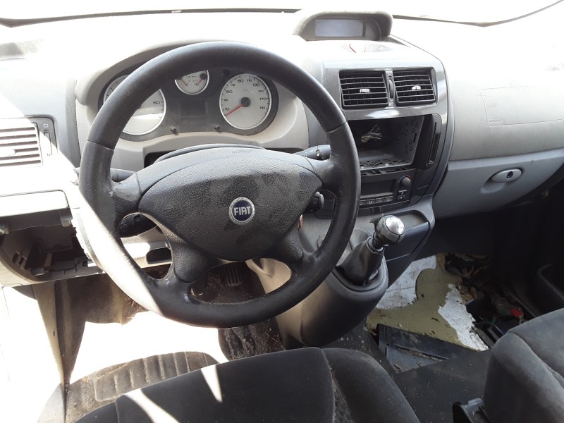 fiat scudo combi (272) del año 2007