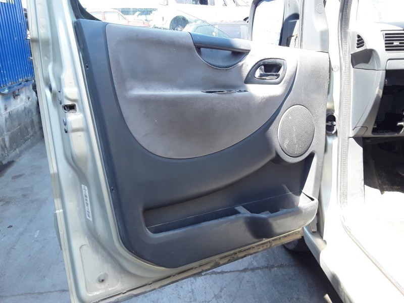 fiat scudo combi (272) del año 2007