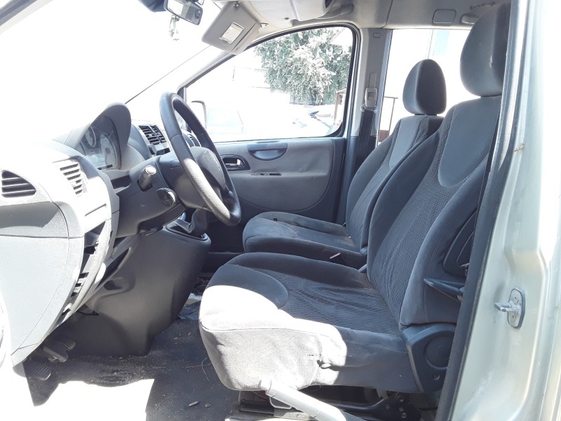 fiat scudo combi (272) del año 2007