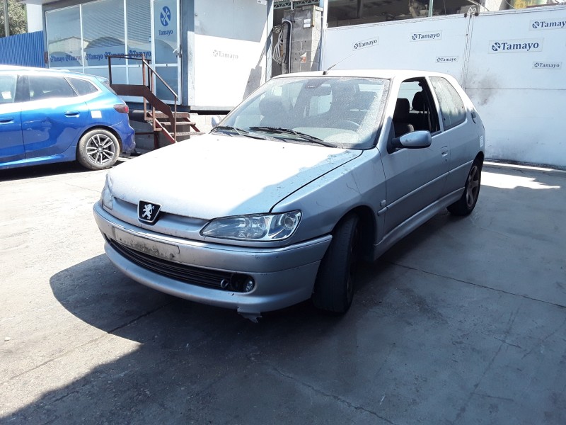 peugeot 306 berlina 3/4/5 puertas (s2) del año 2001