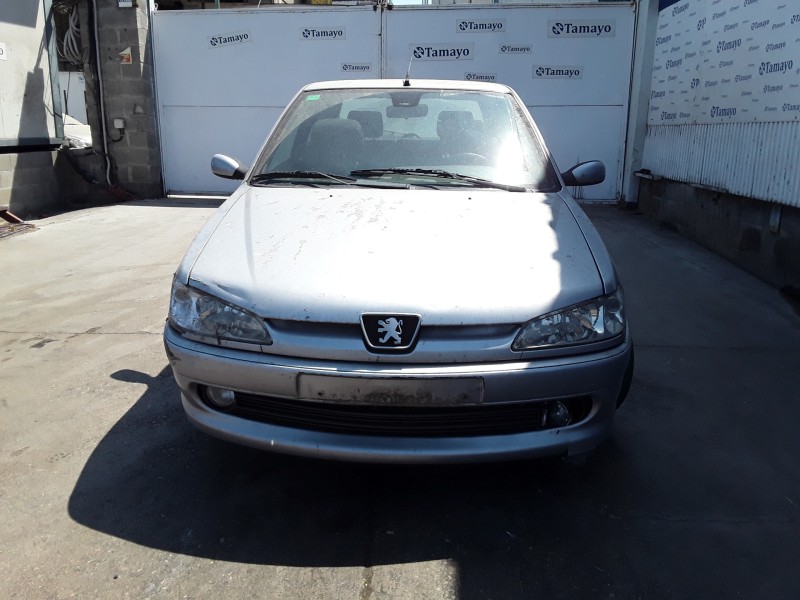 peugeot 306 berlina 3/4/5 puertas (s2) del año 2001