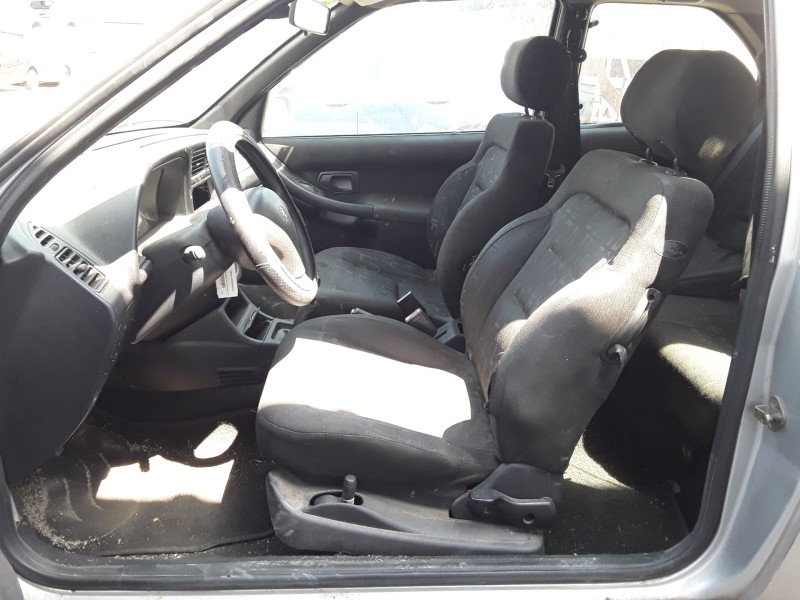 peugeot 306 berlina 3/4/5 puertas (s2) del año 2001