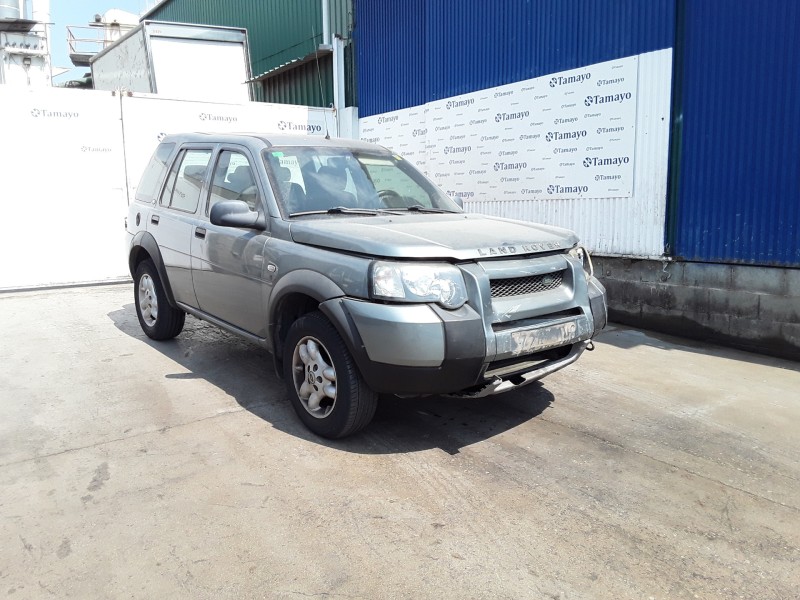 land rover freelander del año 2005