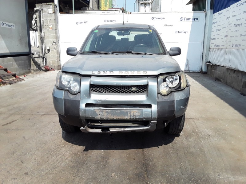 land rover freelander del año 2005