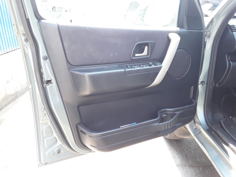land rover freelander del año 2005