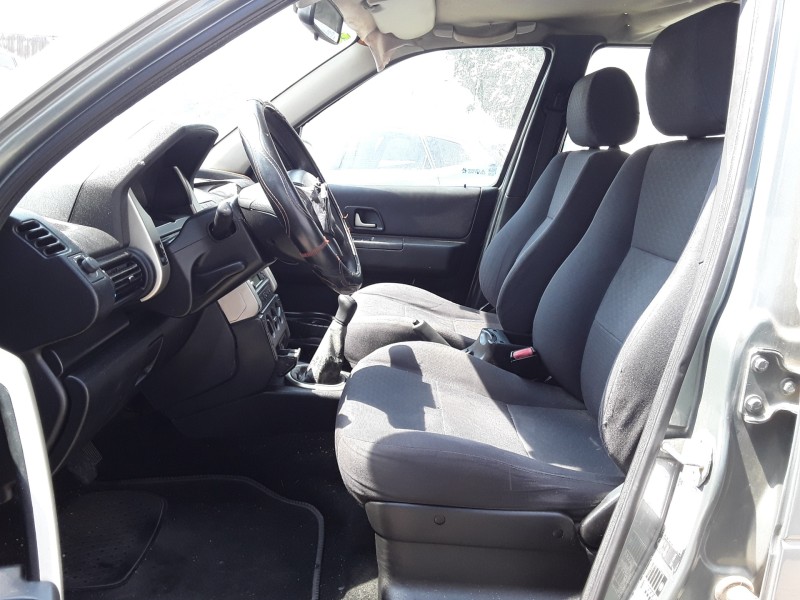 land rover freelander del año 2005