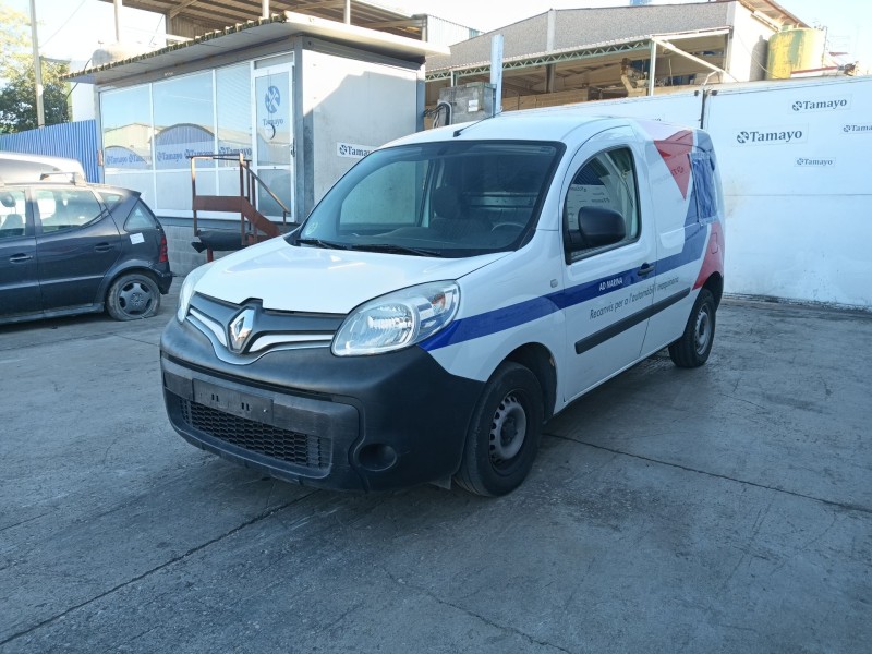 renault kangoo express (fw0/1_) del año 2014