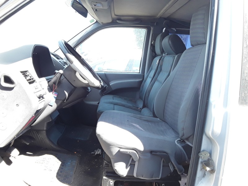 mercedes-benz vito furgoneta (w638) del año 2002