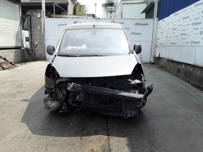 peugeot partner kombi del año 2009
