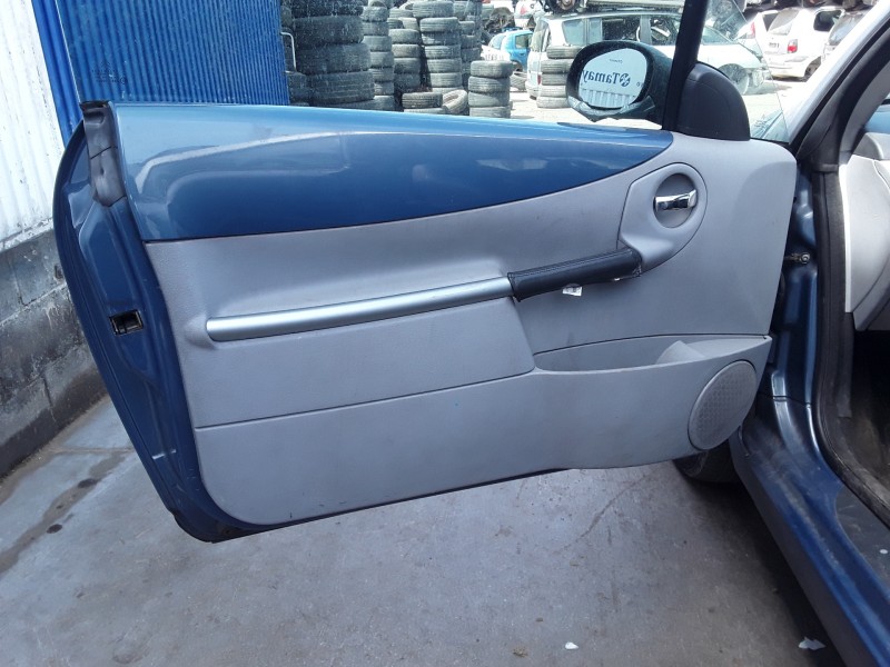 citroën c3 pluriel del año 2004