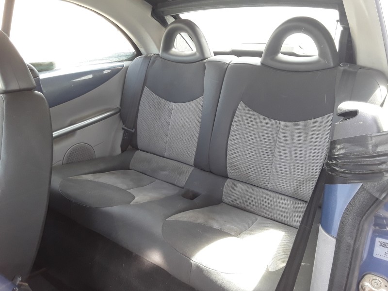 citroën c3 pluriel del año 2004
