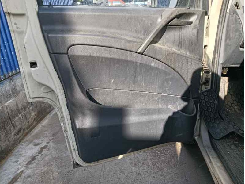 mercedes-benz vito kasten (639) del año 2011