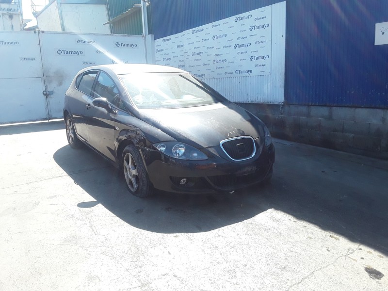 seat leon (1p1) del año 2005