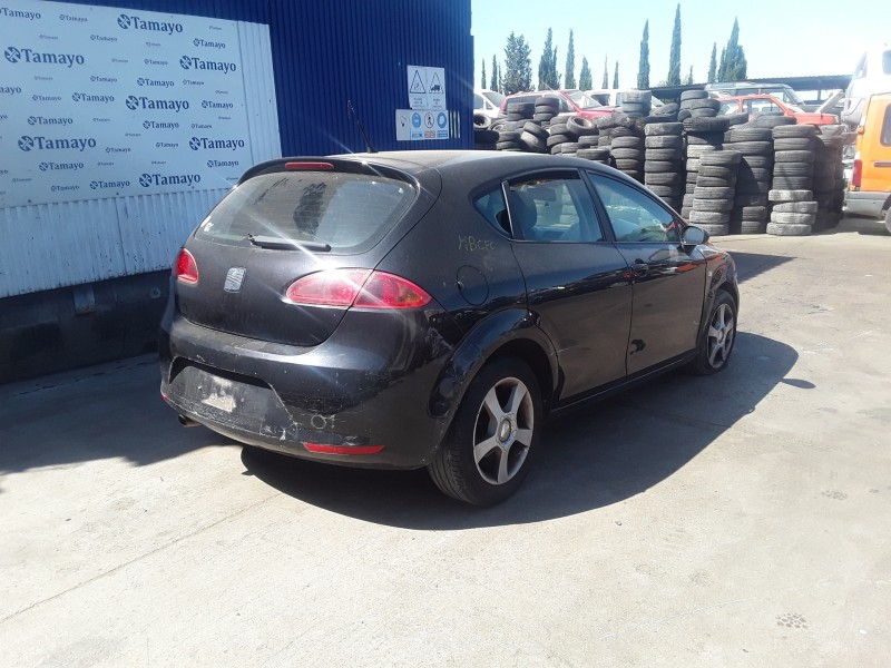 seat leon (1p1) del año 2005