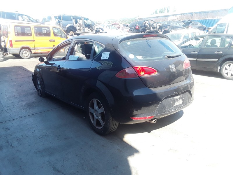 seat leon (1p1) del año 2005