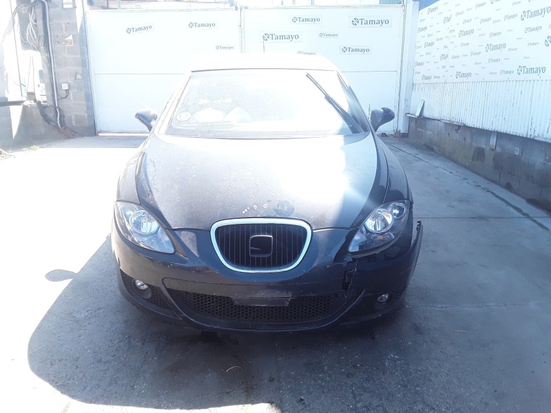 seat leon (1p1) del año 2005