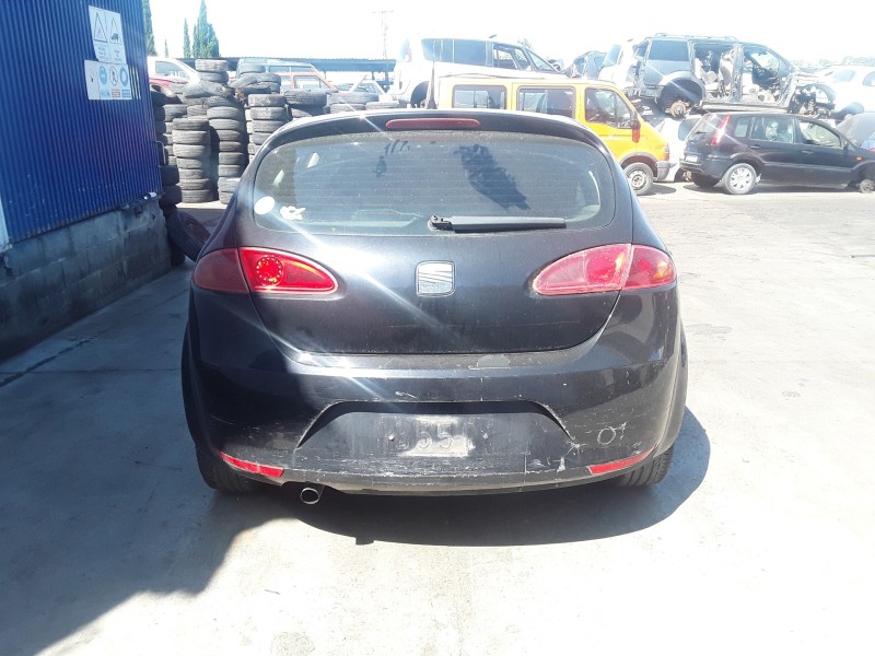 seat leon (1p1) del año 2005