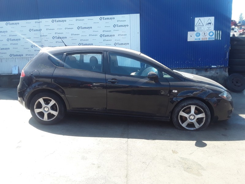 seat leon (1p1) del año 2005