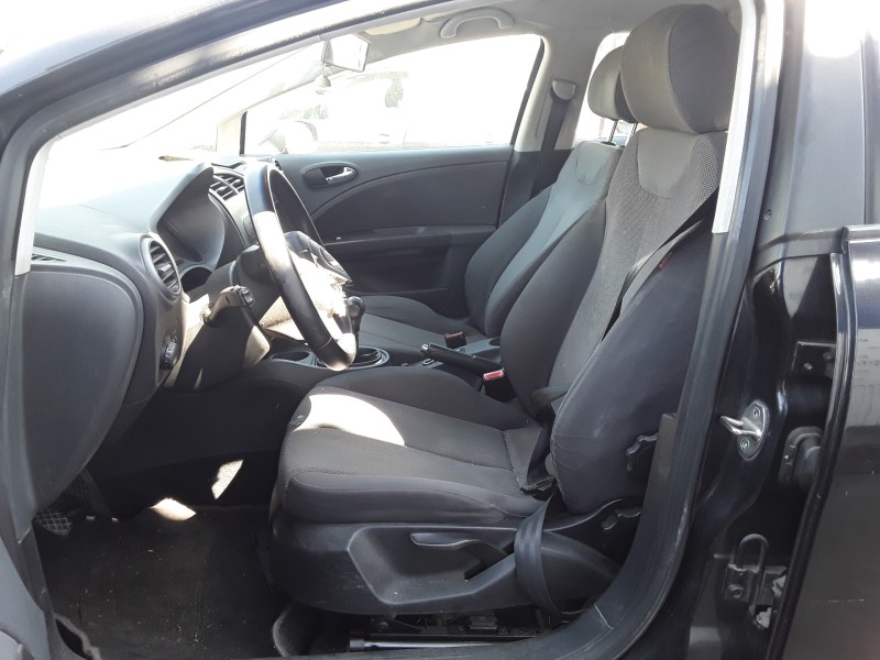 seat leon (1p1) del año 2005