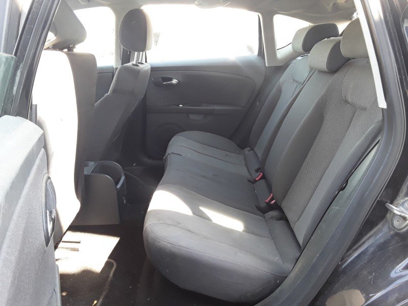 seat leon (1p1) del año 2005