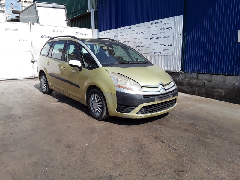 citroën c4 grand picasso del año 2007