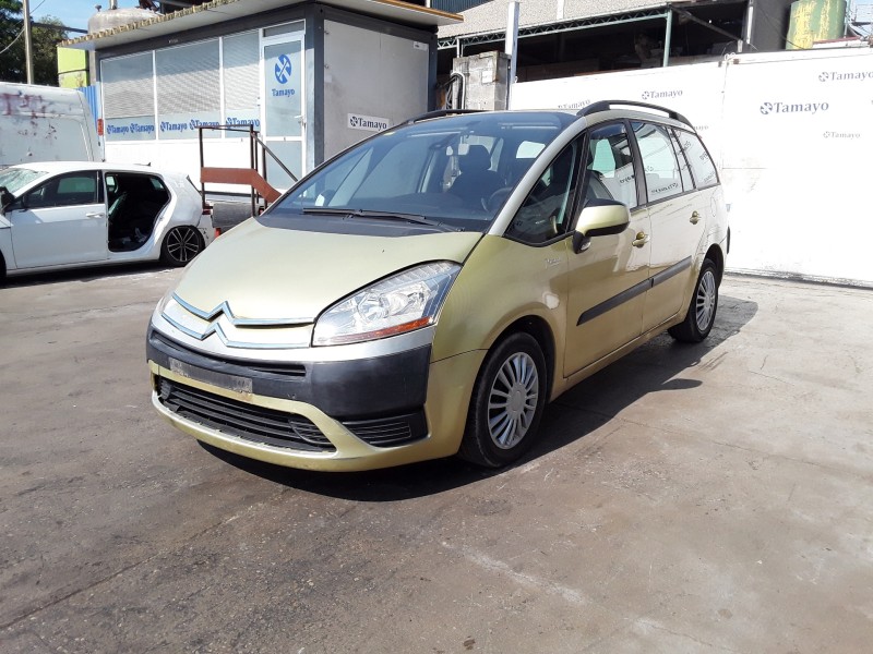 citroën c4 grand picasso del año 2007