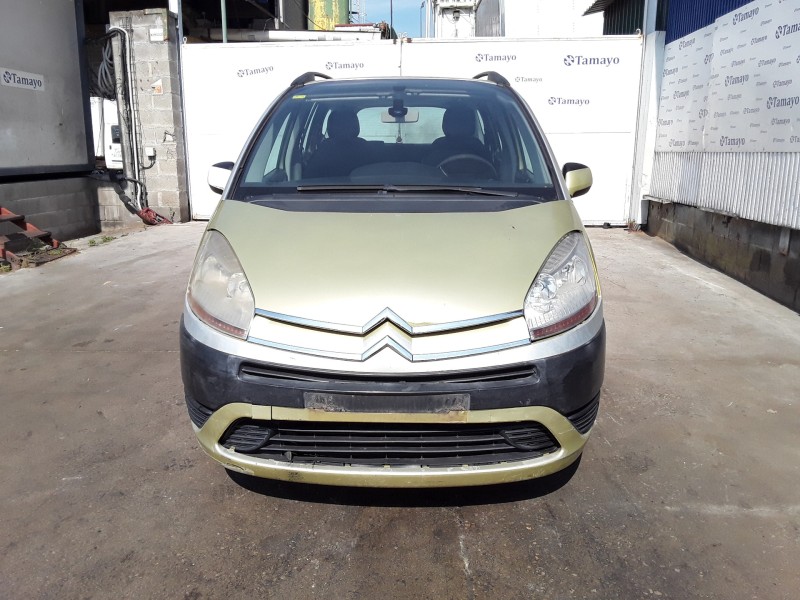 citroën c4 grand picasso del año 2007