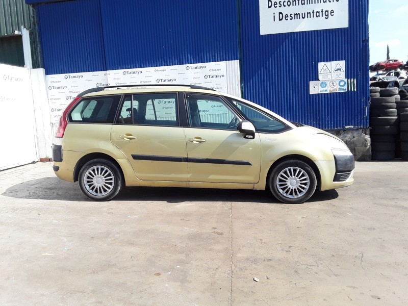 citroën c4 grand picasso del año 2007