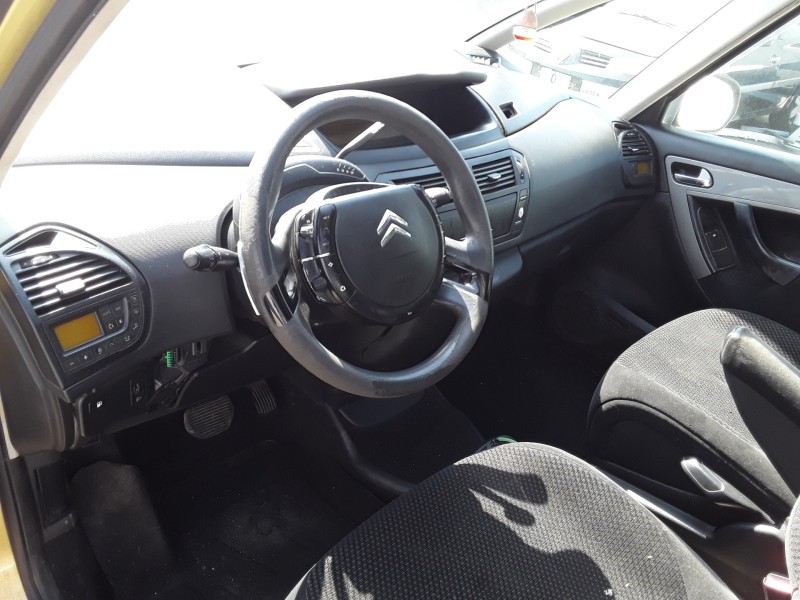 citroën c4 grand picasso del año 2007