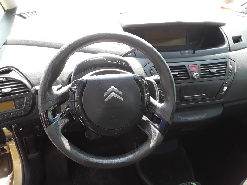 citroën c4 grand picasso del año 2007