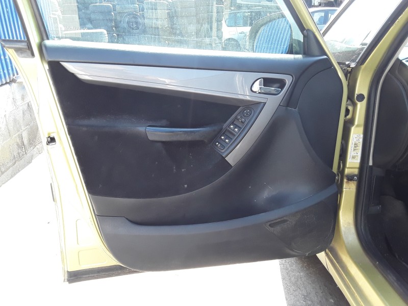 citroën c4 grand picasso del año 2007
