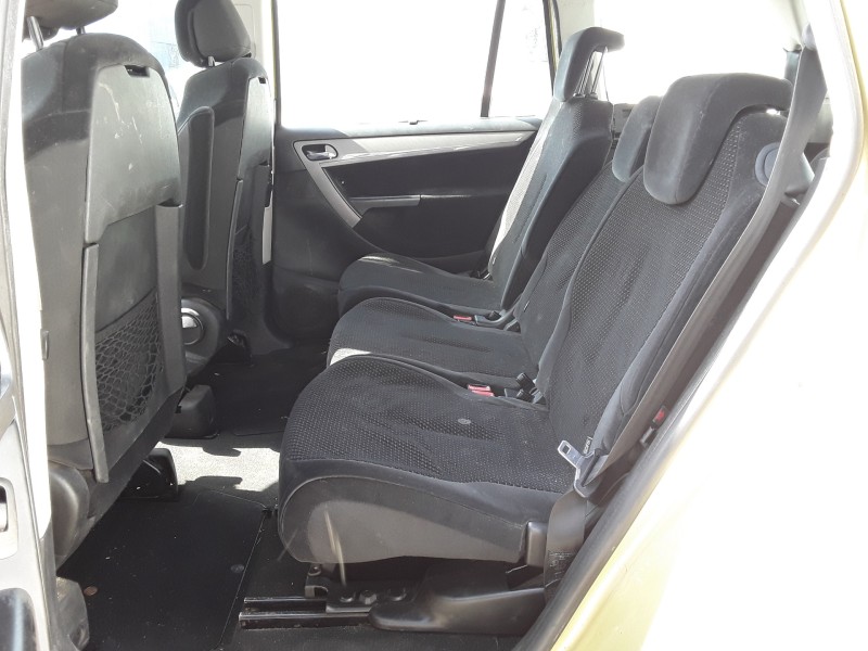 citroën c4 grand picasso del año 2007