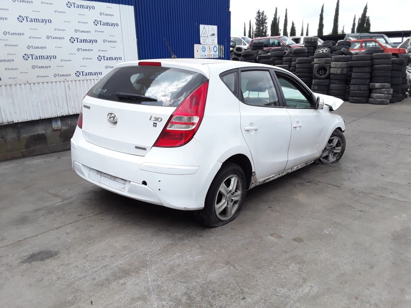 hyundai i30 del año 2011
