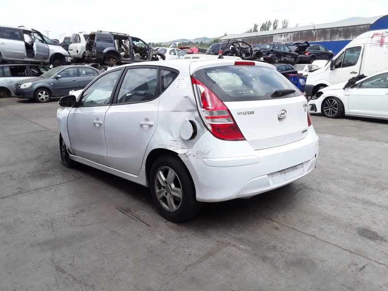 hyundai i30 del año 2011