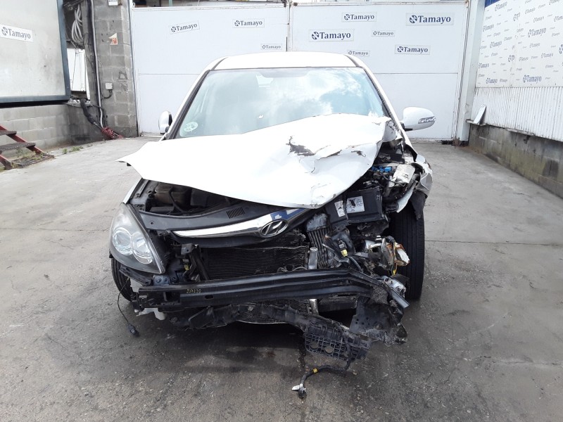 hyundai i30 del año 2011