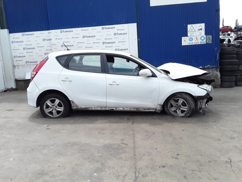 hyundai i30 del año 2011