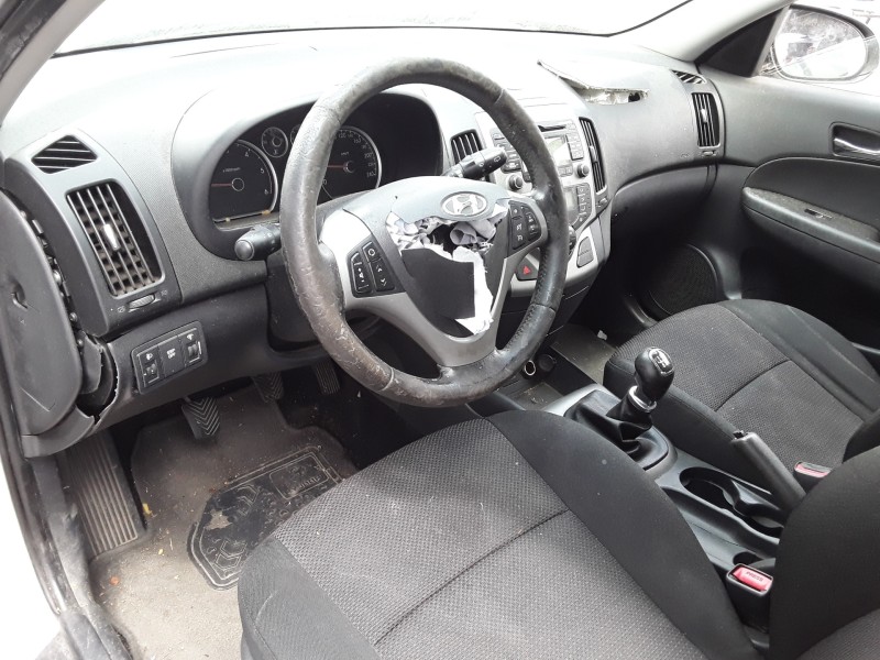 hyundai i30 del año 2011